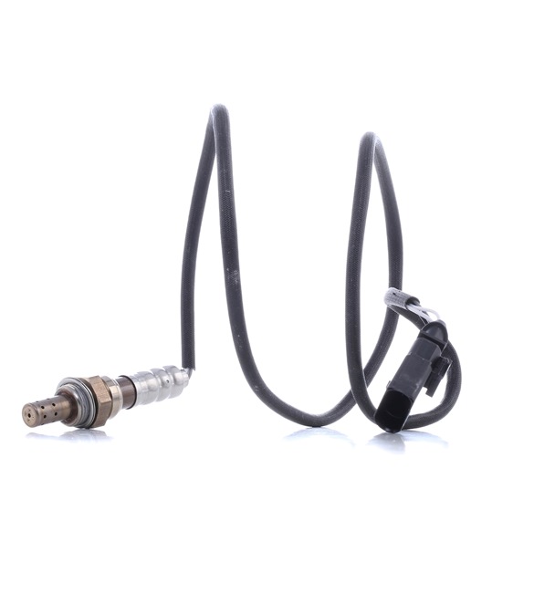 RIDEX PLUS 3922L0557P Lambdaszonda (NOx) Audi A6 C6 Avant 2.8 FSI 210 PS BDX