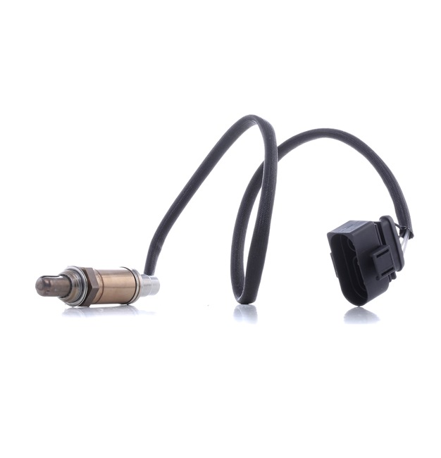 RIDEX PLUS 3922L0135P Lambdasonde (NOx, O2) Passat 3a5 1.6 101 Pk AFT