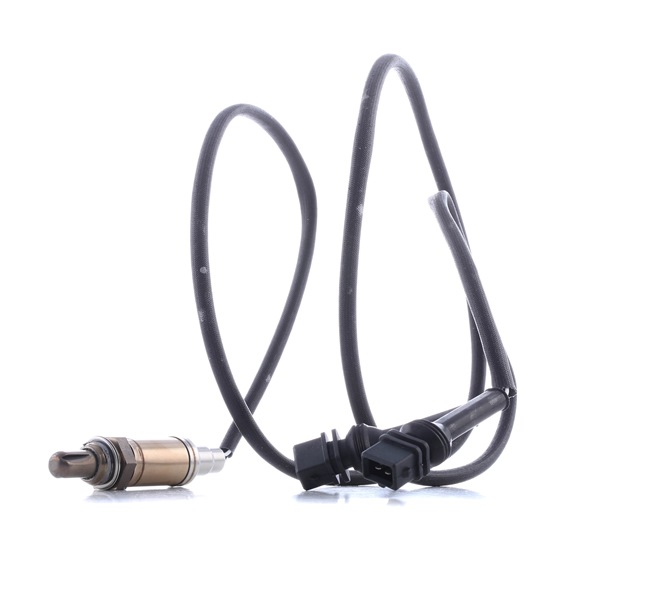 RIDEX PLUS 3922L0464P Lambda sensor CITROËN AX Hatchback 1.0 45 hp CDY (TU9M)