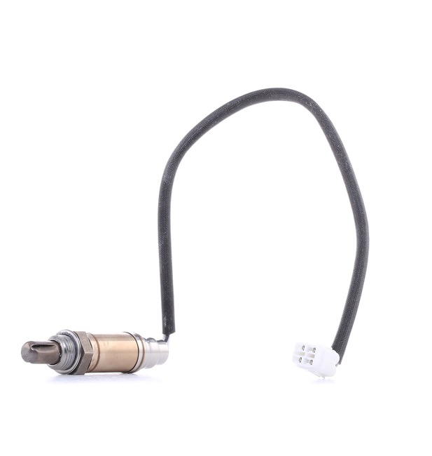 RIDEX PLUS 3922L0492P Lambdasonde SUBARU Forester I (SF) 2.5 AWD 167 HK EJ25D