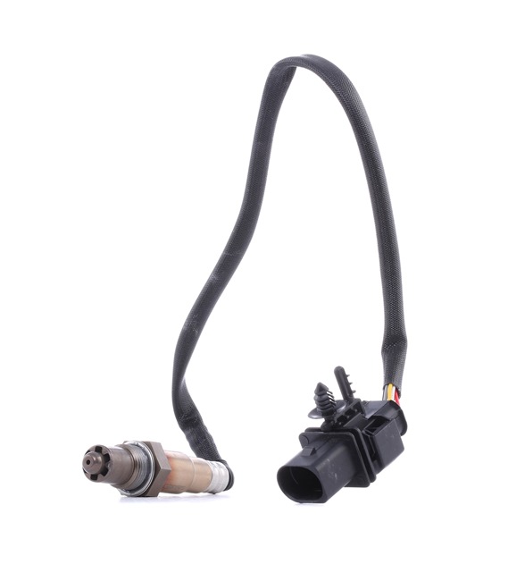 RIDEX PLUS 3922L0350P Sonda lambda VW Passat B7 Break 1.4 TSI EcoFuel 150 CP CDGA