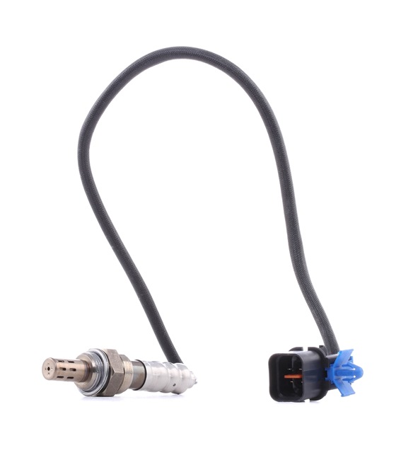 RIDEX PLUS 3922L0587P Sonda lambda Mitsubishi Pajero Mk2 3.0 V6 4WD (V23W, V43W, V23C) 150 CV