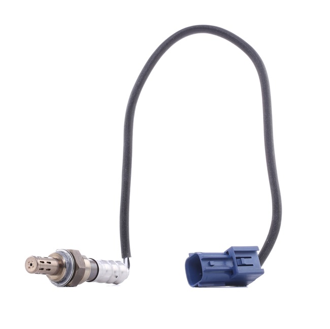RIDEX PLUS 3922L0506P Samlerør udstødning 3.5 V6 241 HK V4Y 715