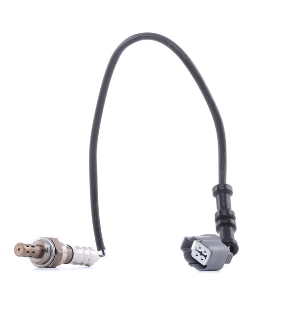 RIDEX PLUS 3922L0600P Värmesköld 2.4 Vtec 4x4 (YH2) 160 hk K24A6