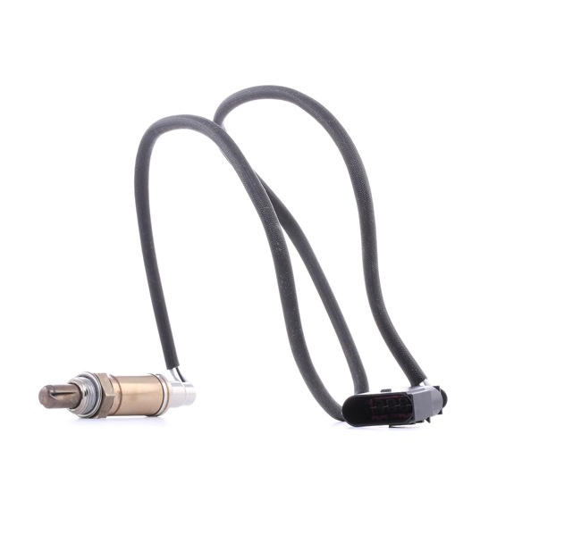 RIDEX PLUS 3922L0148P Auspuffblende 2.0 120 PS AUZ