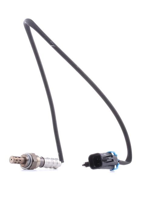 RIDEX PLUS 3922L0668P Sonda lambda Opel Astra G 2.2 16V (F08, F48) 147 CP Z 22 SE
