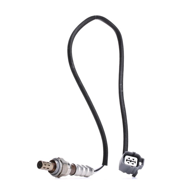 RIDEX PLUS 3922L0554P Lambdaszonda (NOx) Honda Civic eu7 1.4 iS (EP1, EU5, EU7) 90PS 2002