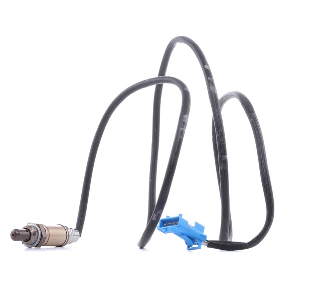 RIDEX PLUS 3922L0125P Lambdaszonda (NOx) Passat B5 1.8 T 170 PS AWM
