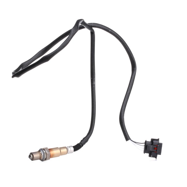 RIDEX PLUS 3922L0105P Lambda sensor Porsche Cayenne 955 Turbo S 4.8 500 hp M 48.51