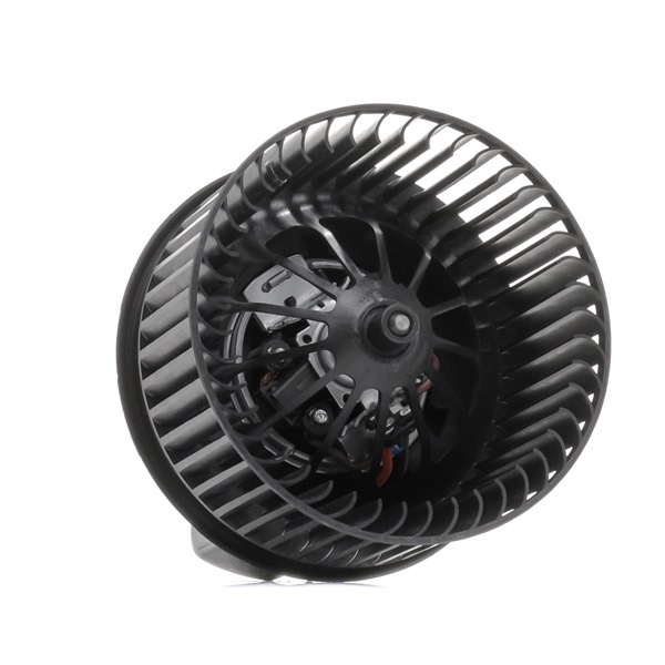 RIDEX 2669I0341 Utastér ventillátor Ford C Max 2 1.6 LPG 117 LE MUDD