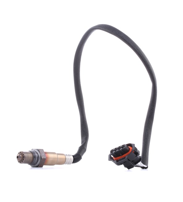 RIDEX PLUS 3922L0044P Sonda lambda (NOx, O2) VAUXHALL Astra Mk6 (J) Familiar (P10) 1.6 116 cv A 16 XER