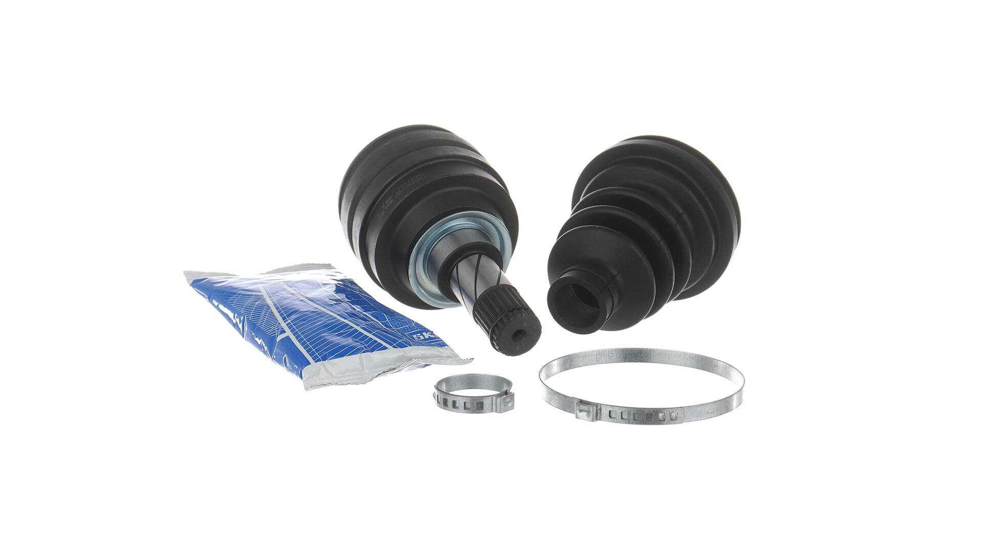 SKF VKJA 8037 Knokkelled VAUXHALL Nova CC (S83) 1.6 GSI Cat 101 HK C 16 SE