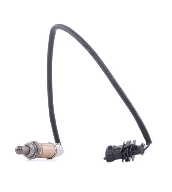 RIDEX PLUS 3922L0037P Colas de escape 1.6 Dualfuel (F08, F48) 85 cv Z 16 SE