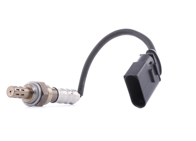 RIDEX PLUS 3922L0235P Ändrör 1.3 IMA (ZE28, ZE2) 88 hk LDA3
