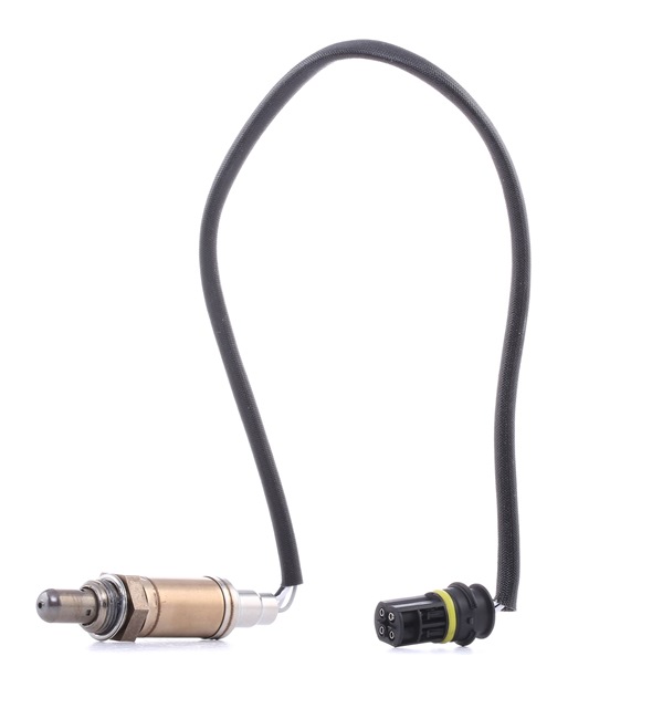 RIDEX PLUS 3922L0116P Lambdaszonda (NOx) G-modell W463 G 500 (463.240, 463.241) 296PS 2000