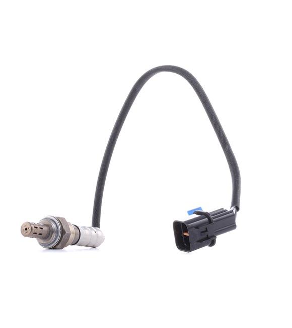 RIDEX PLUS 3922L0353P Sonde lambda (NOx) Mitsubishi Space Star dg0 1.8 MPI (DG5A) 112CV 2003