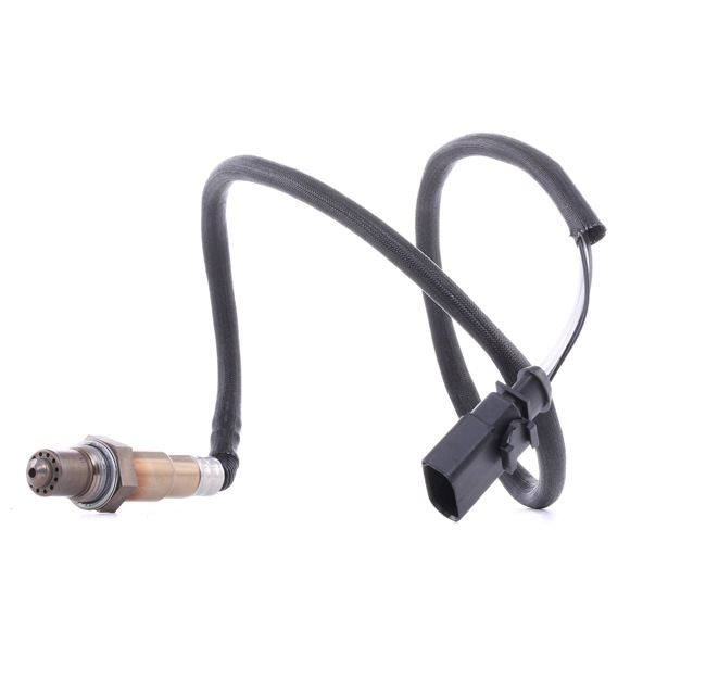 RIDEX PLUS 3922L0484P Sonda lambda Audi A3 Sedan 2.0 TFSI 220 CV CHHB