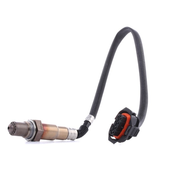 RIDEX PLUS 3922L0108P Lambdasonde Opel Corsa C 1.4 Twinport (F08, F68) 90 PS