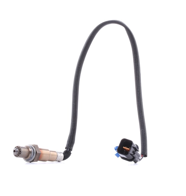 RIDEX PLUS 3922L0538P Sonda lambda Kia Pro Ceed JD 1.4 CVVT 100 cv G4FA
