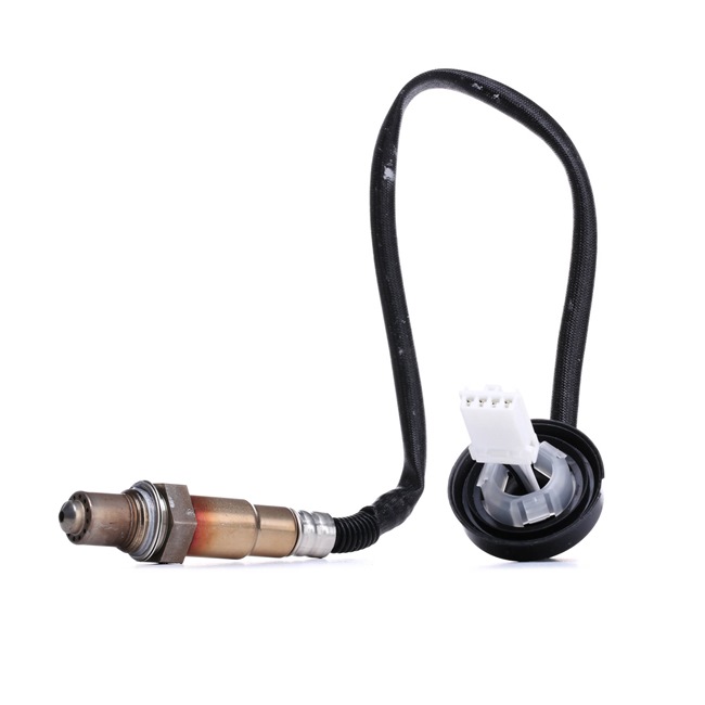 RIDEX PLUS 3922L0379P Embouts d'échappement 1.5 105CV 2006