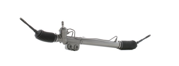 RIDEX REMAN 286S0832R Lenkgetriebe Nissan Navara d40 Pickup 2.5 dCi 4WD (D40TT, D40T, D40M, D40BB) 190PS 2016