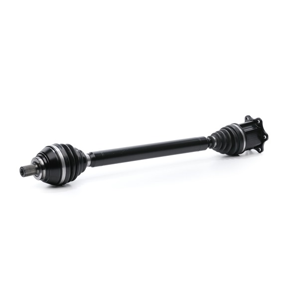 RIDEX PLUS 13D1141P Aandrijfas VW Caddy Alltrack Kombi 2.0 TDI 150 Pk DFSB