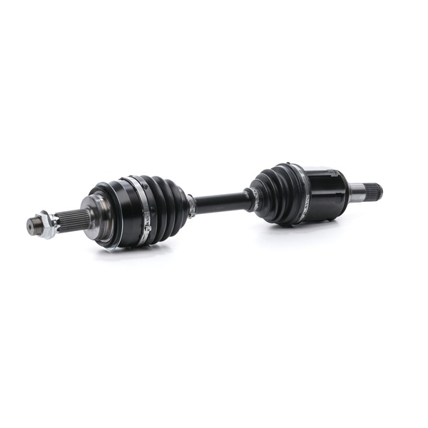 RIDEX PLUS 13D0322P Cardan Toyota Prado J120 3.0 D-4D (KDJ120, KDJ125) 163CV 2008