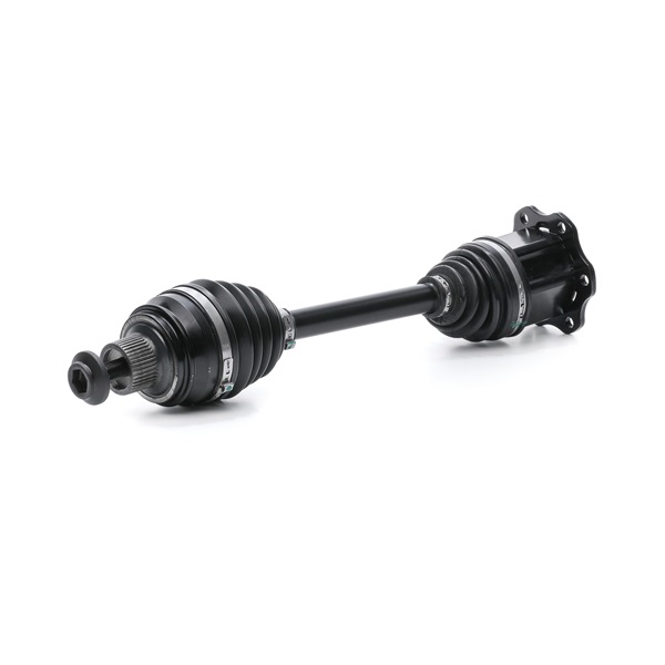 RIDEX PLUS 13D0413P Semiasse Audi Q5 8RB SQ5 3.0 TDI quattro 326 CV CVUB