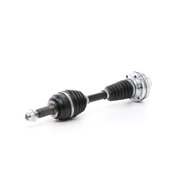 RIDEX PLUS 13D0286P Antriebswelle Audi Q7 4L 3.6 FSI quattro 280PS 2006