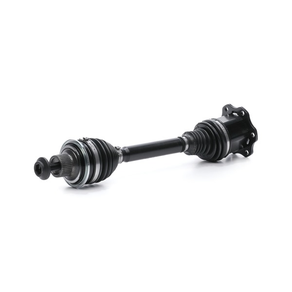 RIDEX PLUS 13D1165P Drive shaft Audi A5 F53 2.0 TDI (CZHA, DEUA) 150 hp CZHA