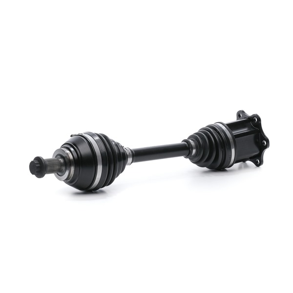 RIDEX PLUS 13D0926P Antriebswelle Audi A3 8V7 2.0 TDI 136 PS CRLC