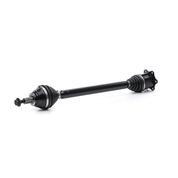 RIDEX PLUS 13D0030P Antriebswelle Passat B6 Variant 2.0 TDI 163 PS BUZ