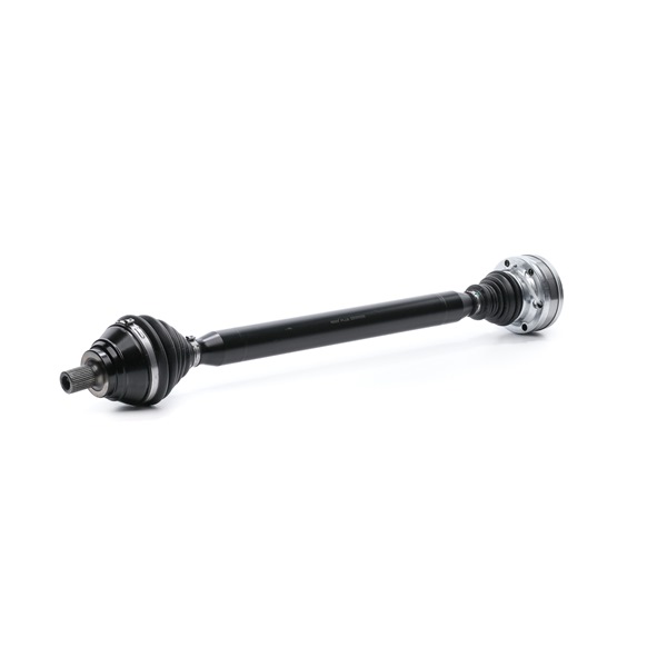 RIDEX PLUS 13D0375P Drive shaft VW Caddy Alltrack Kombi 1.6 TDI 102 hp CAYD