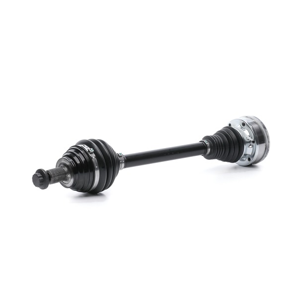 RIDEX PLUS 13D0108P Antriebswelle AUDI A3 8v 2.0 TDI 110 PS CRFA