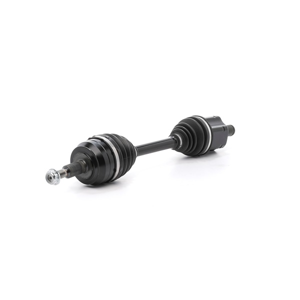 RIDEX PLUS 13D0558P Antriebswelle VW Multivan T6 2.0 TSI 4motion 204PS 2016