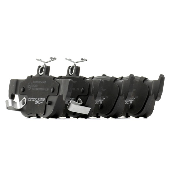 RIDEX 402B1976 ABS ring SKYACTIV-G M Hybrid AWD (DMEW, DMFW) 150 hk PEXW
