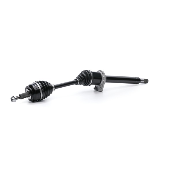 RIDEX PLUS 13D0701P Antriebswelle VW Multivan T6 2.0 TSI 150PS 2019