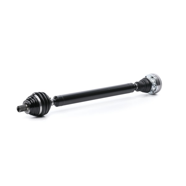 RIDEX PLUS 13D0157P Antriebswelle Passat B6 Variant 2.0 FSI 150 PS BLR
