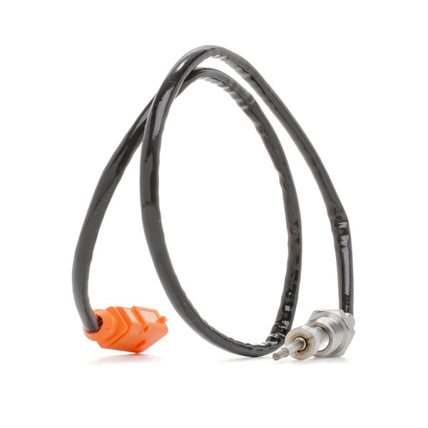 RIDEX 3938E0406 Sensor de temperatura Skoda Superb 3v5 2.0 TDI 4x4 190 cv DFHA