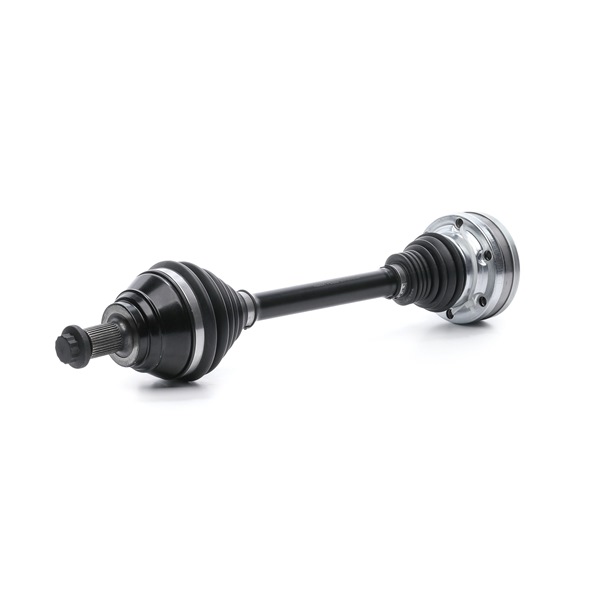 RIDEX PLUS 13D0302P Aandrijfas VW Passat CC 1.8 TSI 152 Pk CGYA