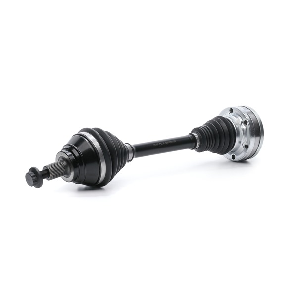 RIDEX PLUS 13D0034P Aandrijfas VW Passat CC 1.8 TSI 152 Pk CGYA