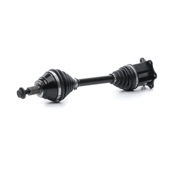 RIDEX PLUS 13D0009P Antriebswelle VW Passat B7 Limousine 2.0 TDI 4motion 170 PS CFGB