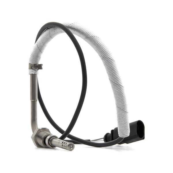 RIDEX 3938E0443 Sensor temperatura dos gases de escape VW Amarok 2H 3.0 TDI 4motion 163 cv DDXA
