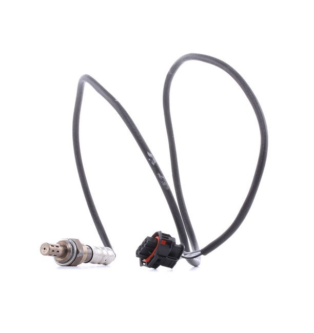 RIDEX PLUS 3922L0472P Lambda sensor Astra G T98 2.2 16V (F08, F48) 147 HP