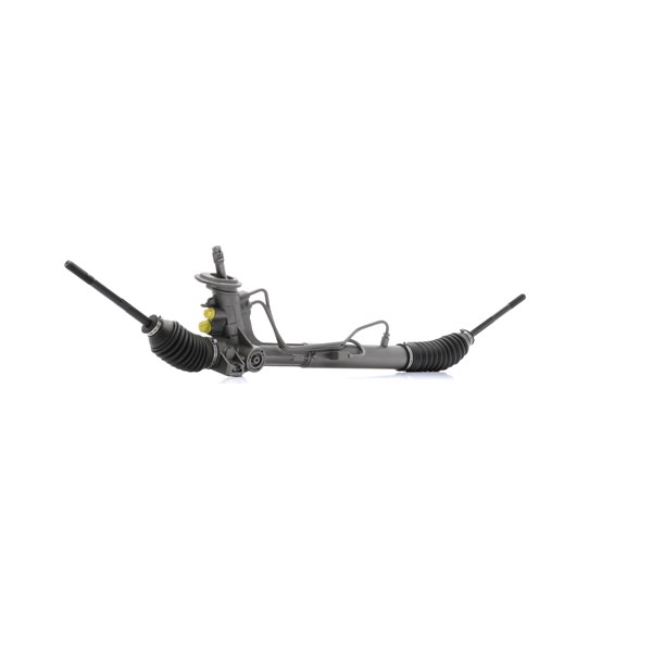 RIDEX REMAN 286S0802R Stuurhuis VW Jetta 2 1.8 84 Pk RH