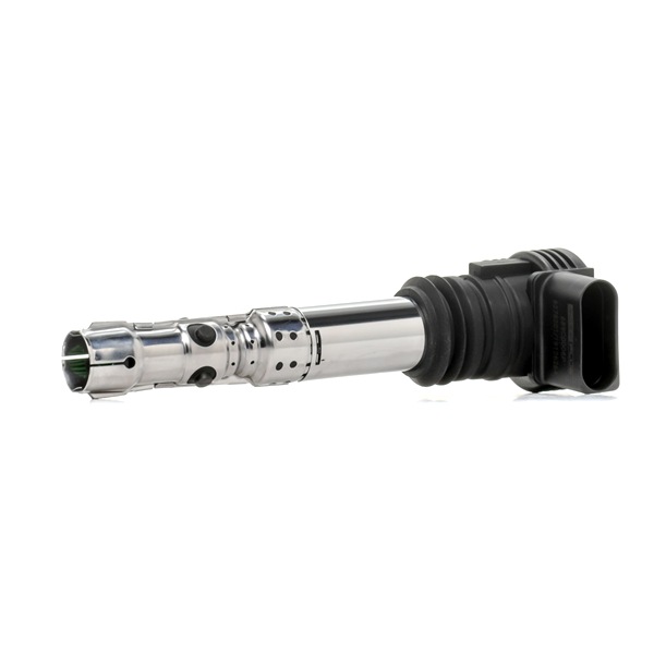 RIDEX PLUS 689C0006P Glühkerzen 1.8 T 4motion 170PS 2004