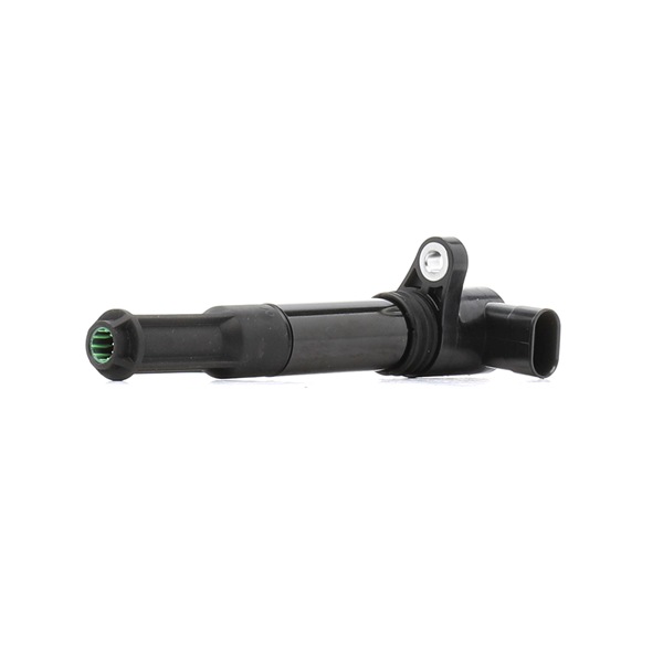 RIDEX PLUS 689C0009P Zündspule Fiat Stilo Kombi 1.4 16V 95PS 2004