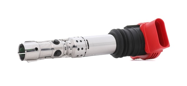 RIDEX PLUS 689C0025P Gyújtótrafó Audi A4 8h 3.0 220 LE AVK