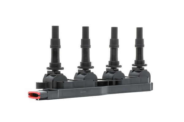 RIDEX PLUS 689C0033P Zündspule Corsa C X01 1.8 16V (F08, F68) 125 PS Z 18 XE