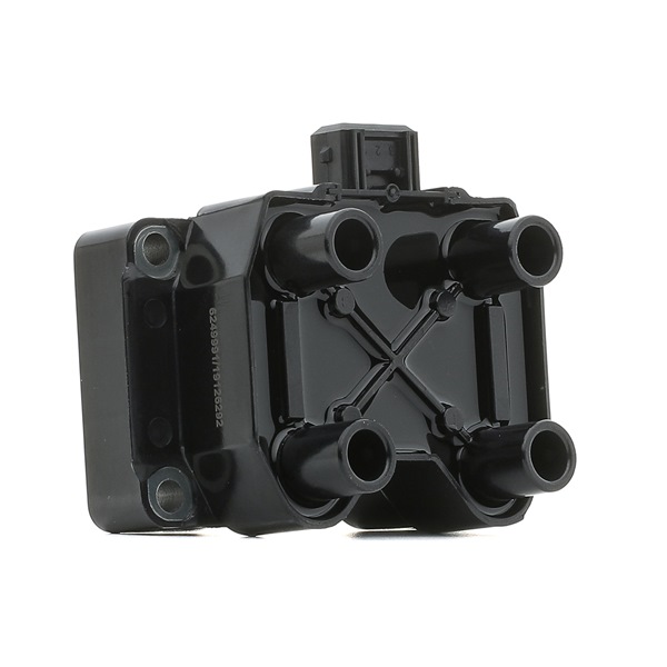 RIDEX PLUS 689C0053P Glødeplugger 1.5 LX 90 hk 4 G 15 M